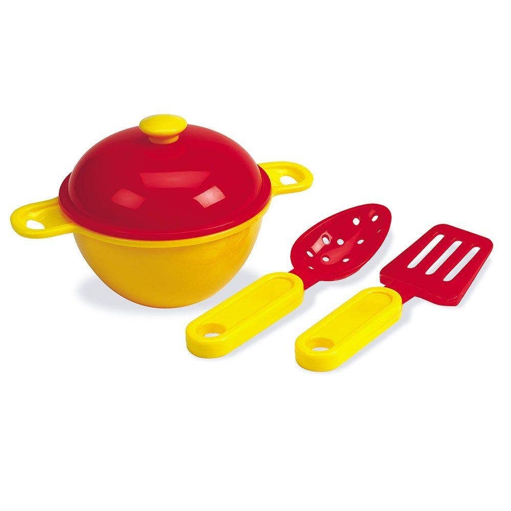 Pretend & Play Kitchen Set - Image 3