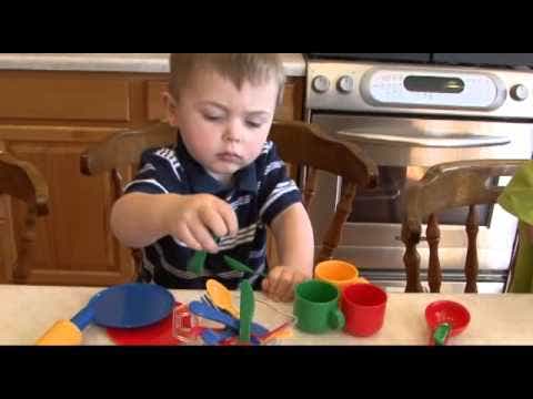 Pretend & Play Kitchen Set - Image 6