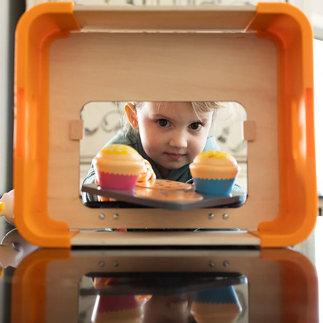 Pretendables Bakery by Fat Brain Toys - Image 5