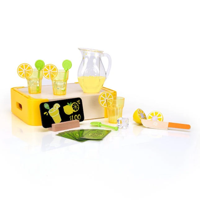 Pretendables Lemonade by Fat Brain Toys