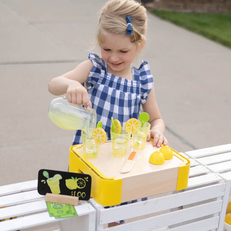 Pretendables Lemonade by Fat Brain Toys - Image 2