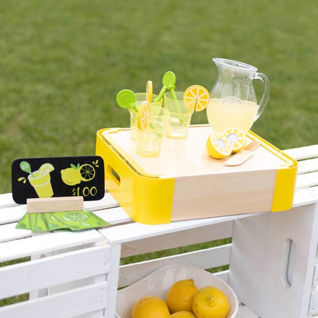 Pretendables Lemonade by Fat Brain Toys - Image 3