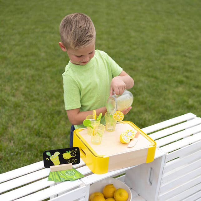 Pretendables Lemonade by Fat Brain Toys - Image 4
