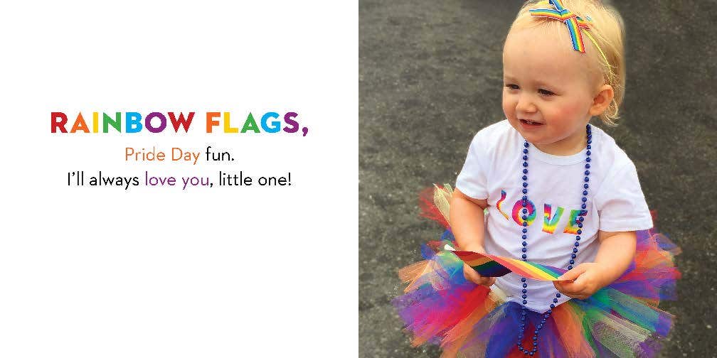 Pride Colors - Image 4