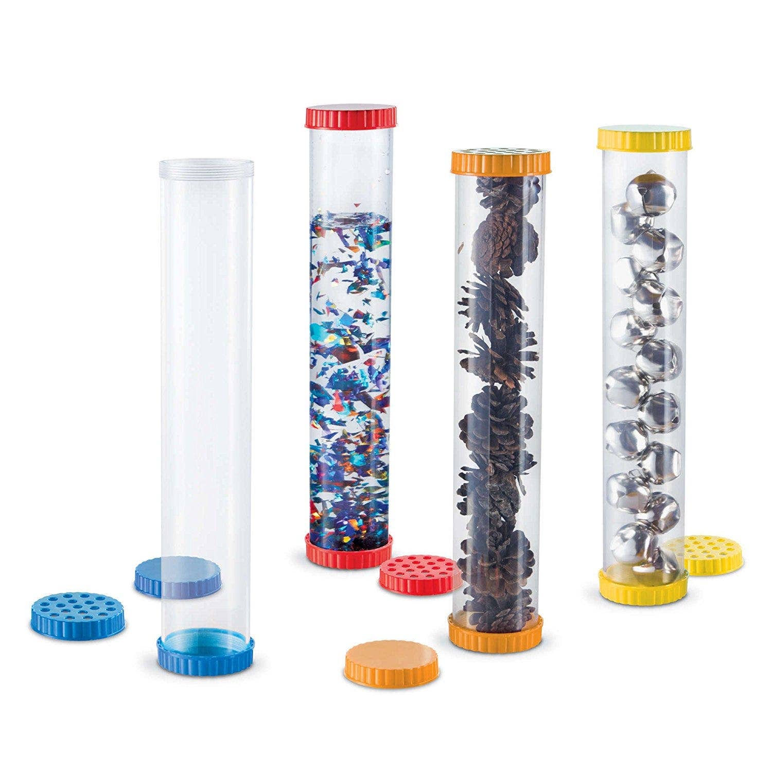 Primary Science Sensory Tubes - Image 3