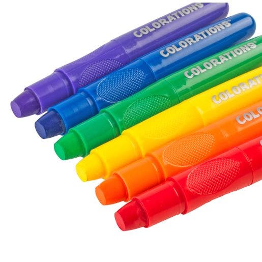 Primary Smooth Silky Sticks - Image 2