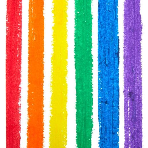Primary Smooth Silky Sticks - Image 3