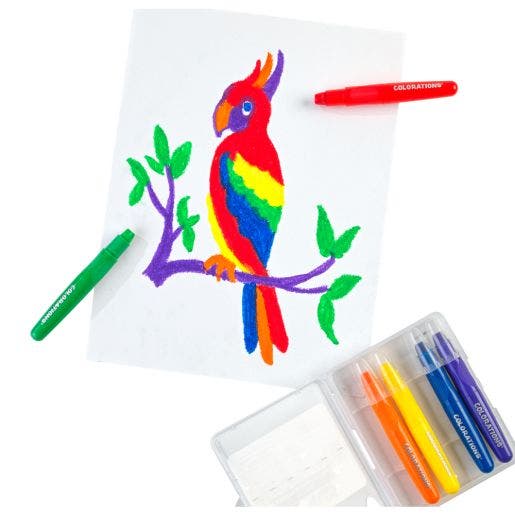Primary Smooth Silky Sticks - Image 4