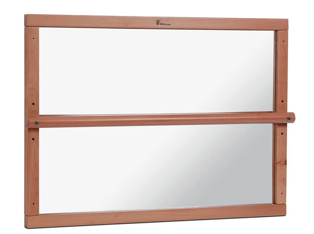 Pull up and Play Mirror - Image 2