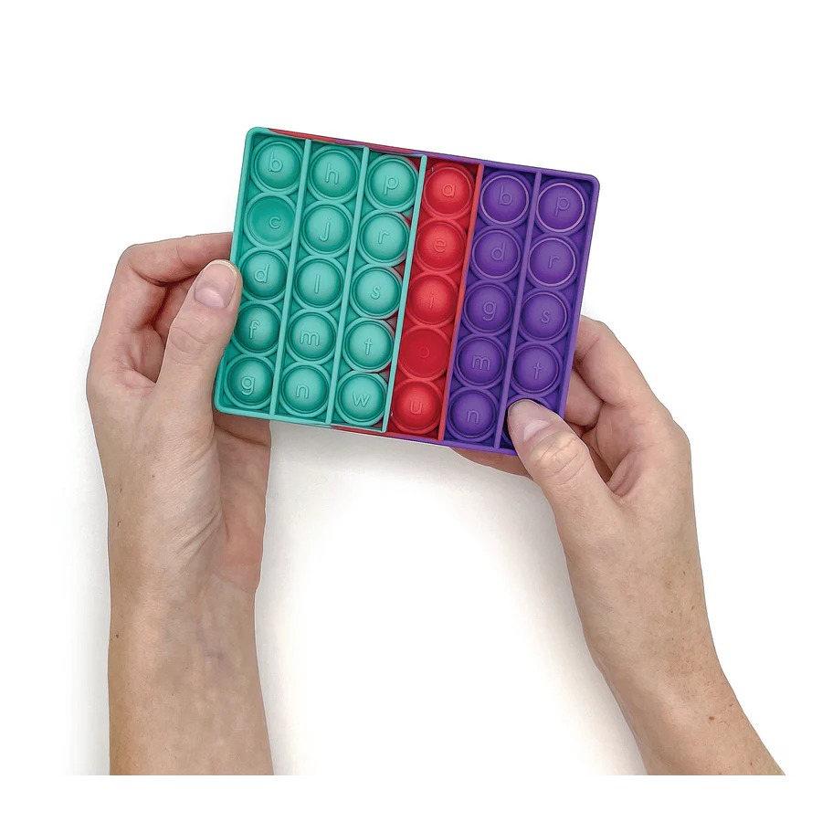 Push and Pop CVC Word Builder - Image 3