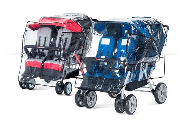 Quad Sport Rain Cover
