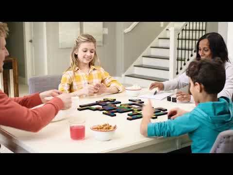 Qwirkle Game by Mindware - Image 6