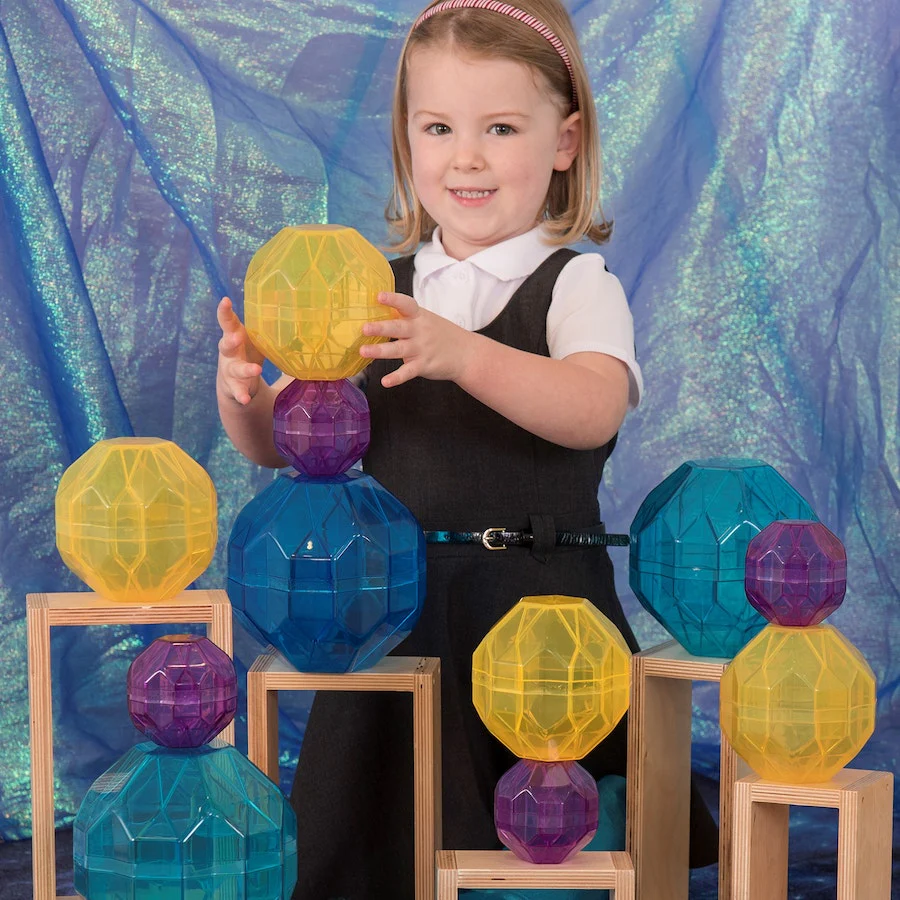 Radiant Colour Boulders 12pk - Image 3
