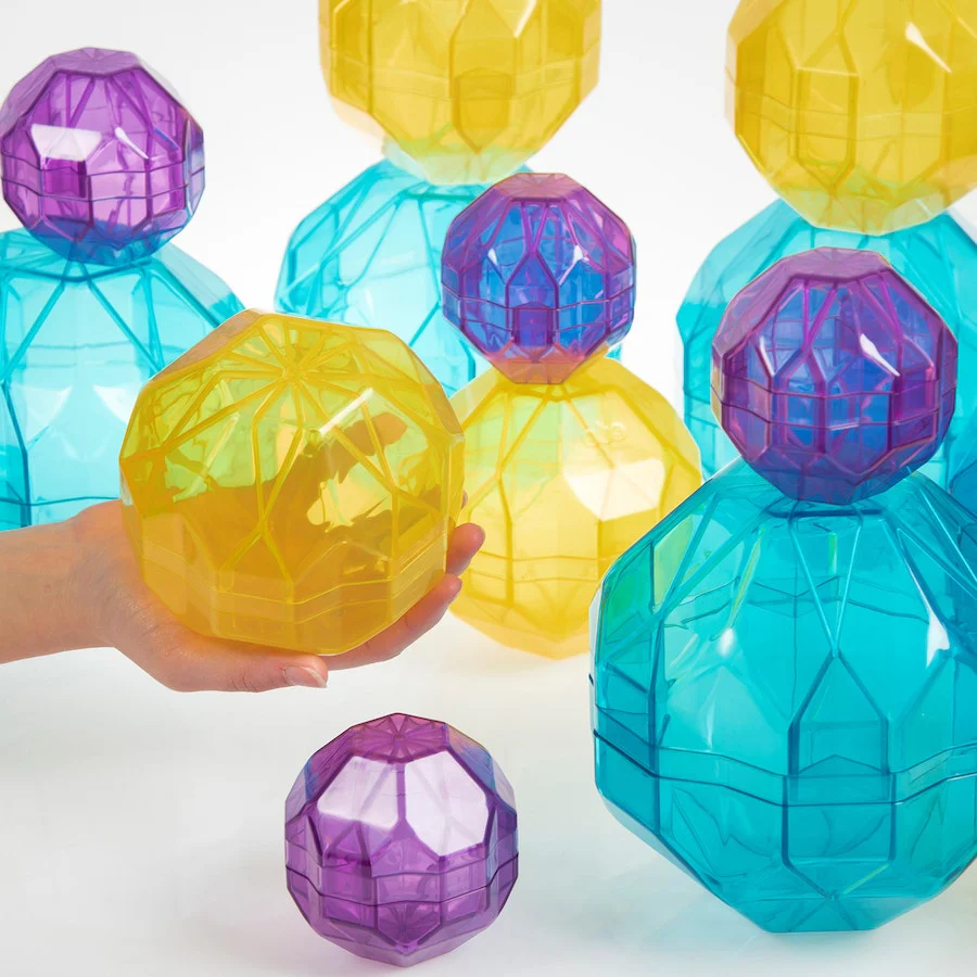 Radiant Colour Boulders 12pk - Image 4