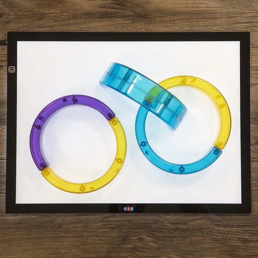 Radiant Stacking Arches 12pk - Image 4