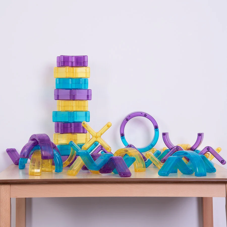 Radiant Stacking Zig Zags 12pk - Image 3