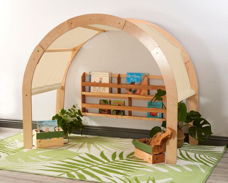 Rafiki Arch Fabric Set 3pk - Image 3