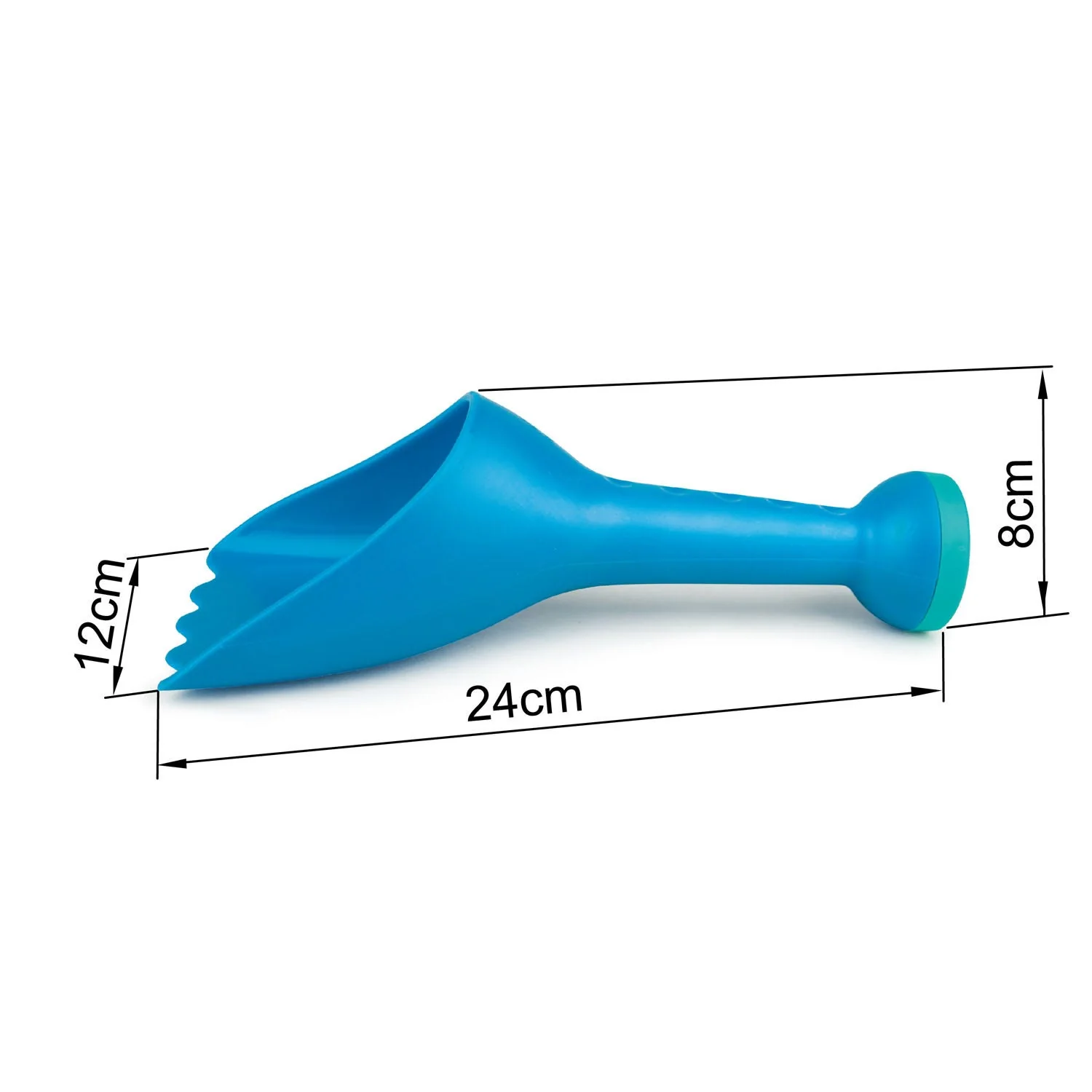 Rain Shovel by Hape - Image 5