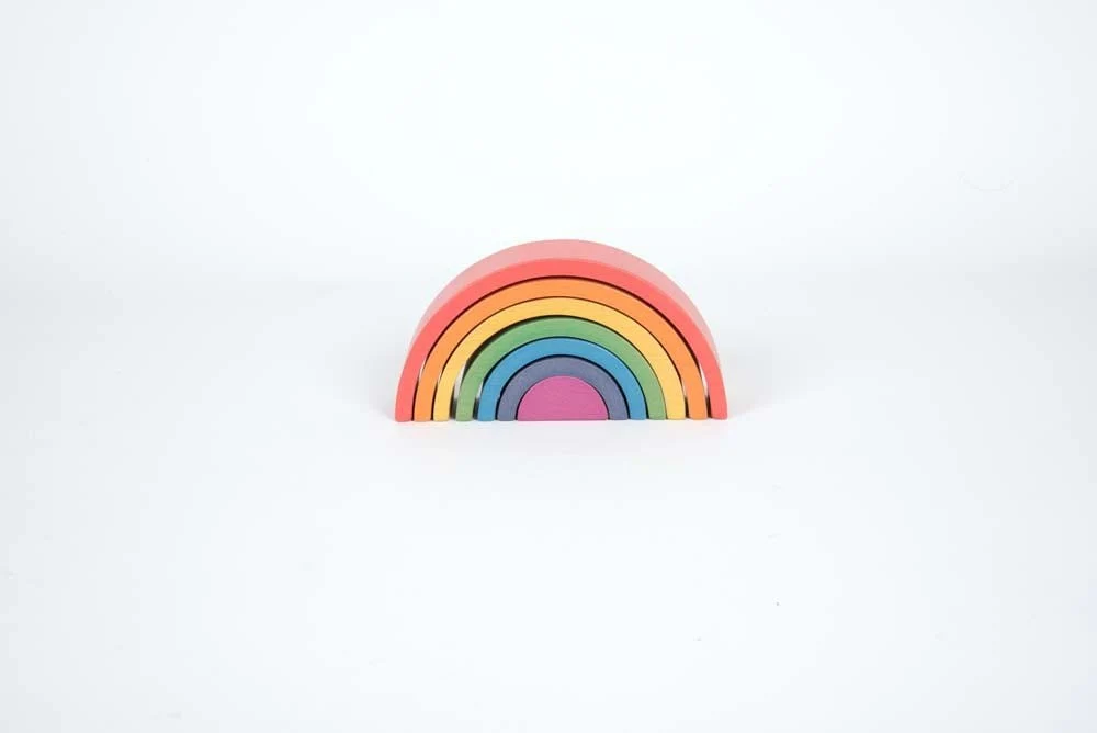 Rainbow Architect Arches