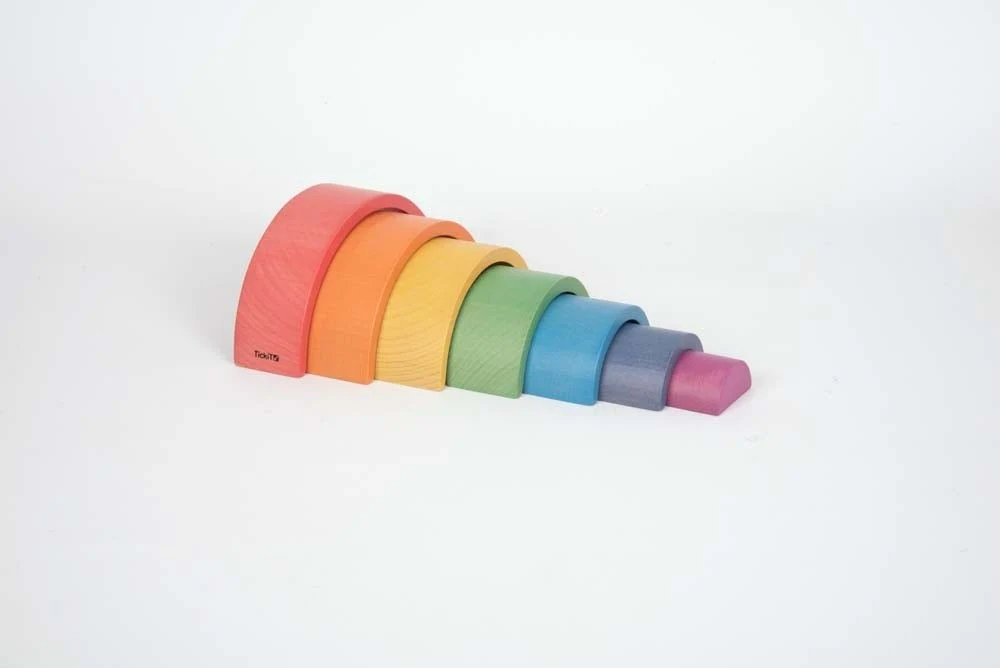 Rainbow Architect Arches - Image 4