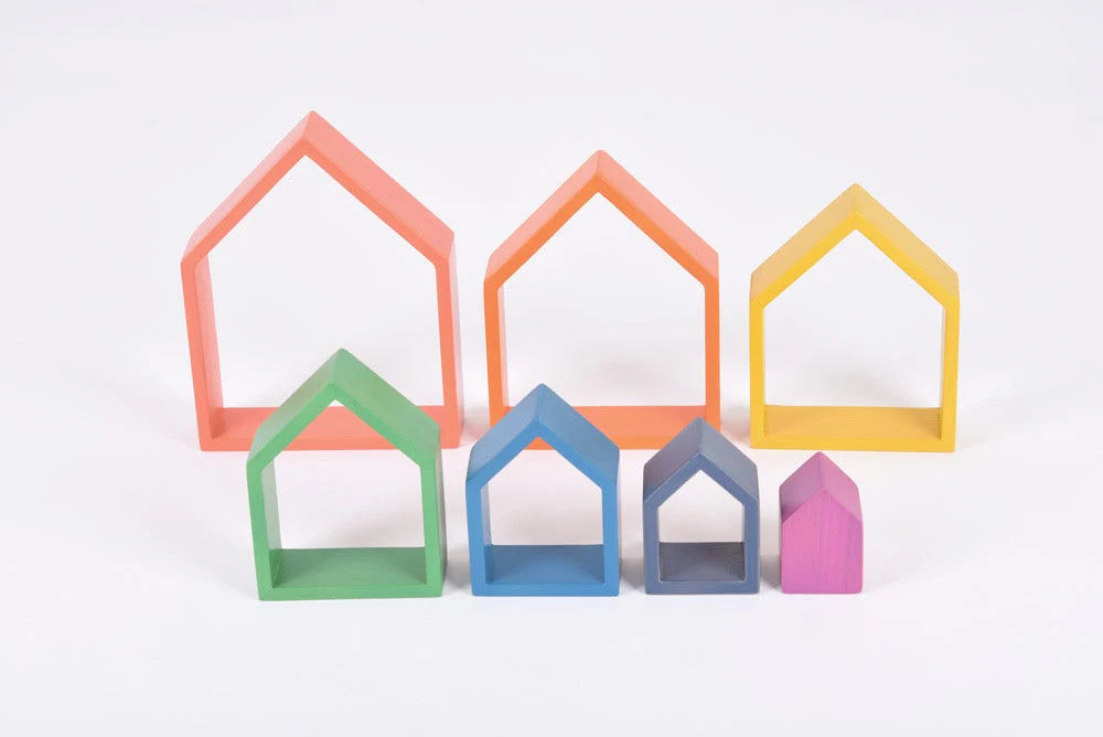 Rainbow Architect Houses - Image 3