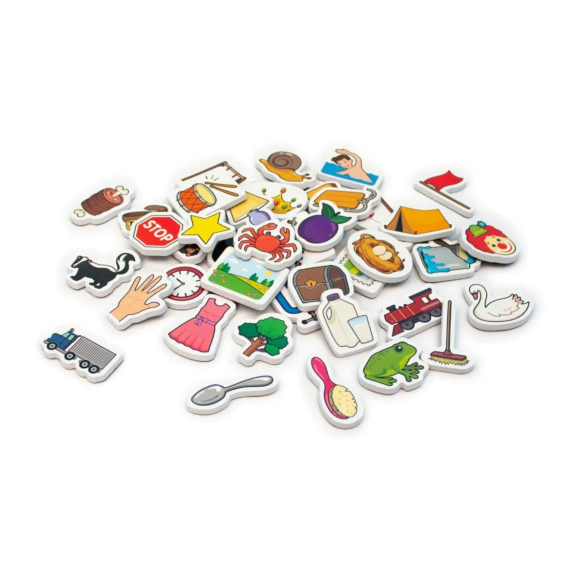 Rainbow Blend Objects - Image 4