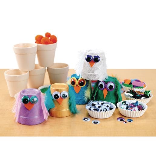 Rainbow Feathers Classroom Pack - Image 3
