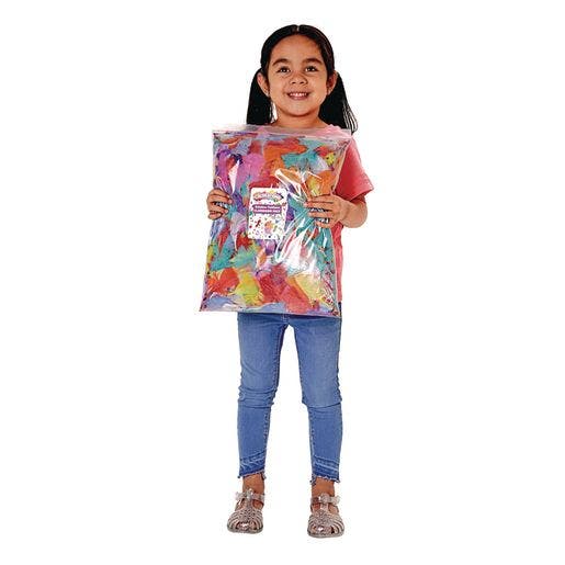 Rainbow Feathers Classroom Pack - Image 5