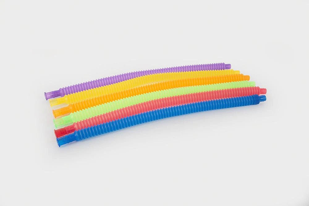 Rainbow Flexi-Tubes - Image 2
