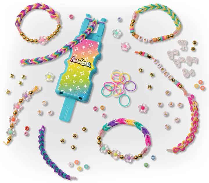 Rainbow Loom Braid & Bead - Image 2
