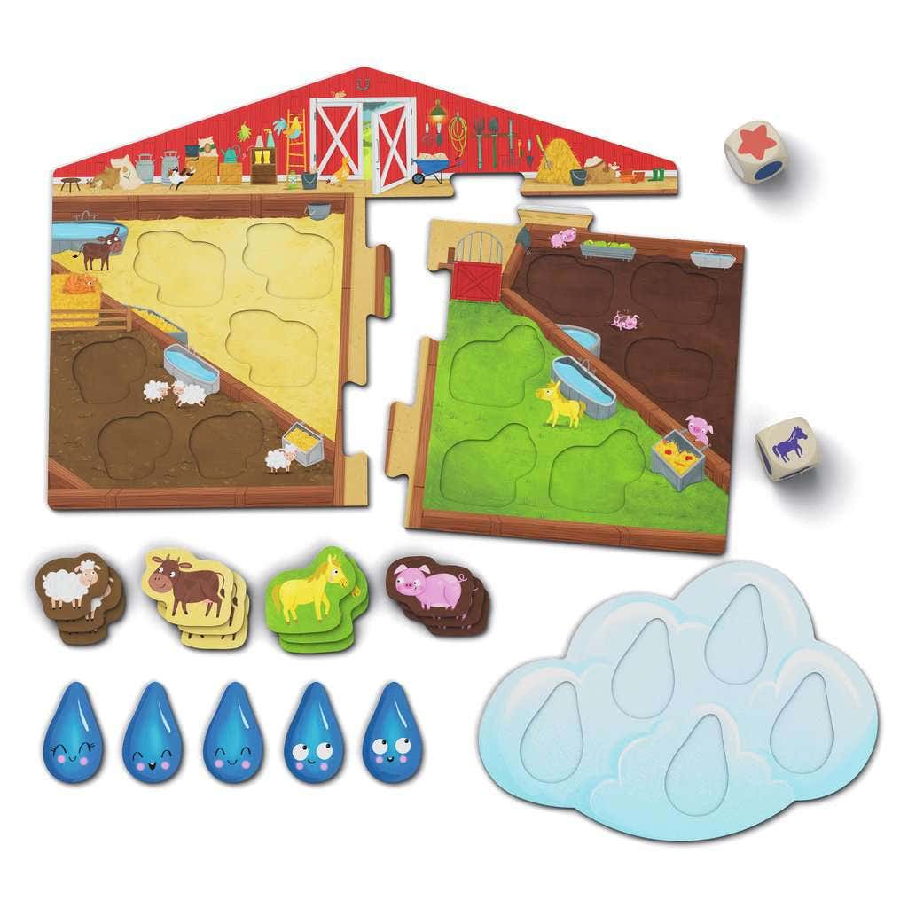 Ravensburger Rainy Ranch - Image 6