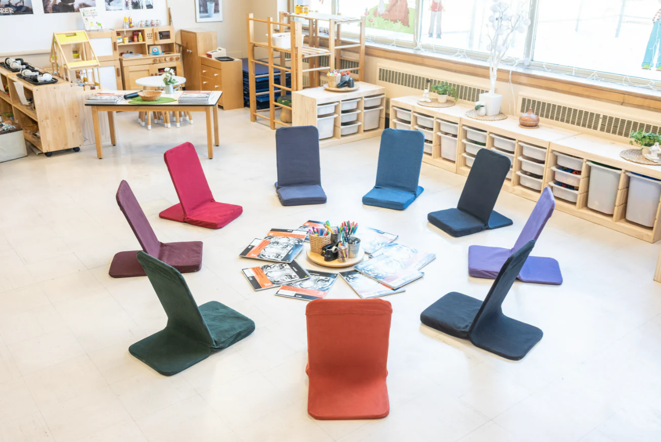 Raylax Chair - Image 15