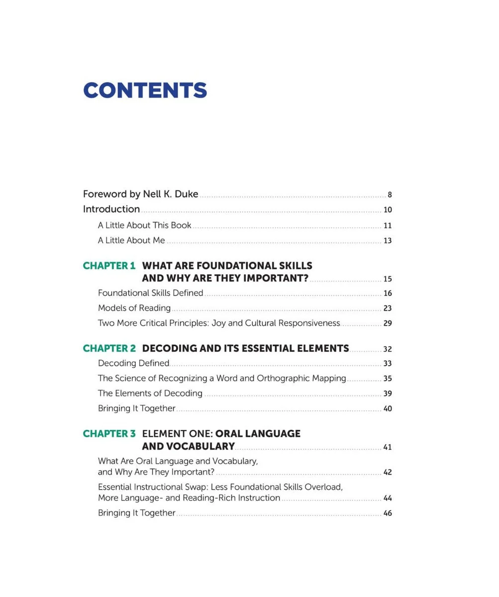 Reading Above the Fray Reliable Research-Based Routines for Developing Decoding Skills - Image 2