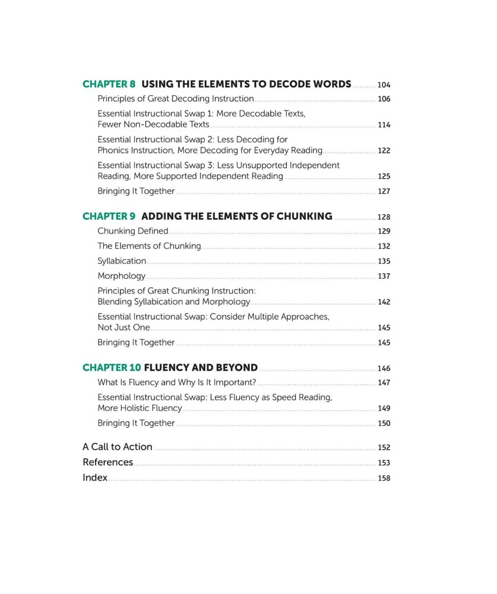 Reading Above the Fray Reliable Research-Based Routines for Developing Decoding Skills - Image 4