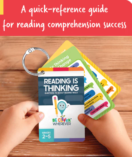 Reading is Thinking - Image 3