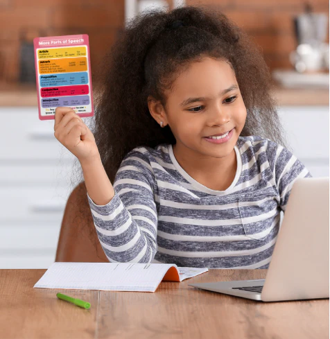 Reading Writing Tool Kit - Image 8