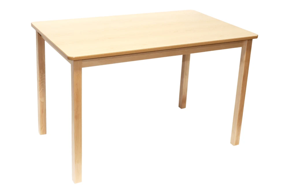 Rectangular Laminate Table - Image 3