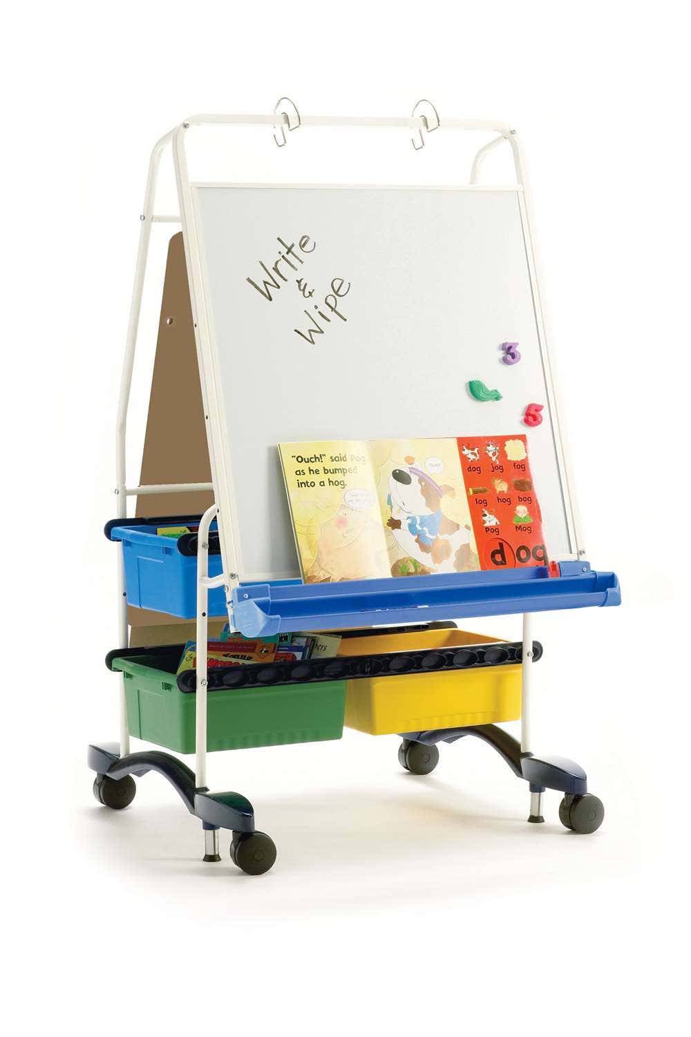Regal Reading Writing Centre