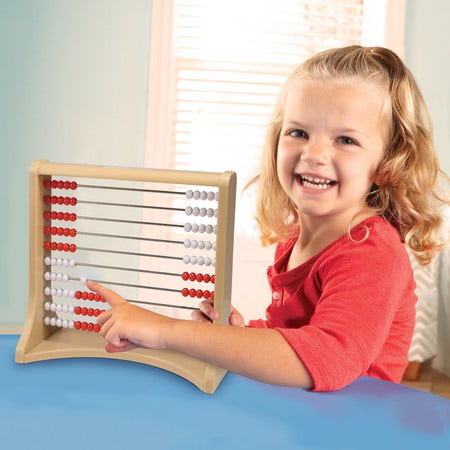 Rekenrek Counting Frame - Image 7