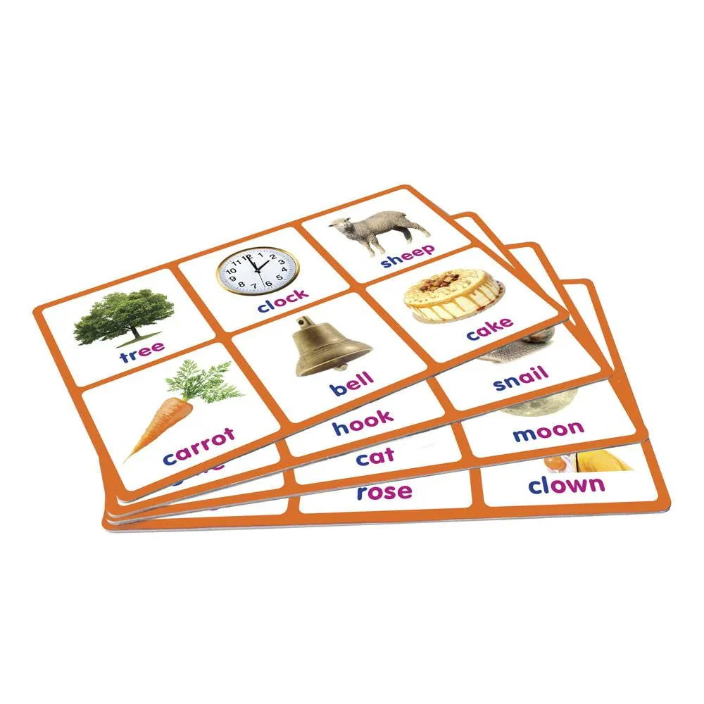 Rhyming Bingo - Image 3