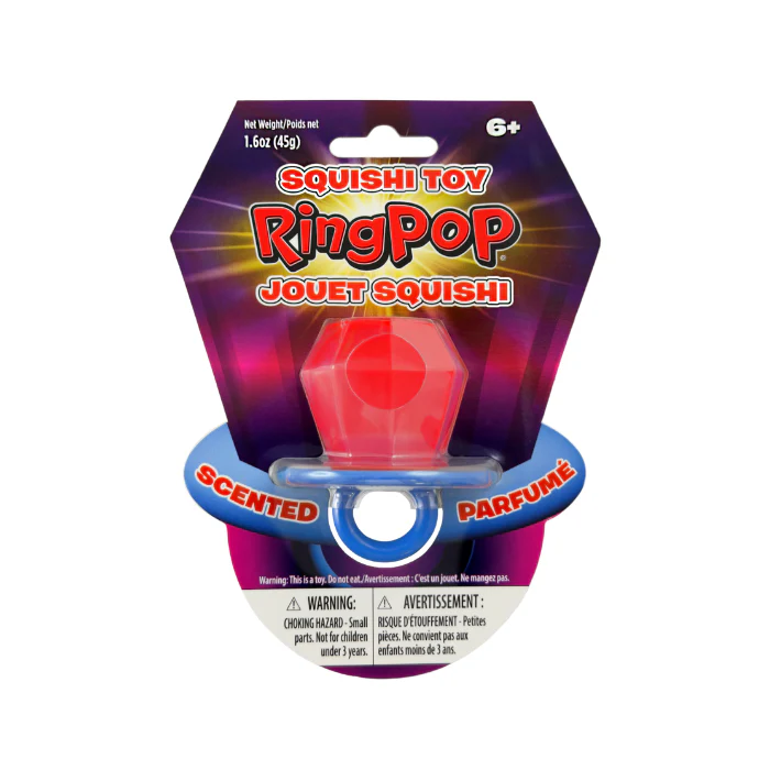 Ring Pop Squishi - Image 3