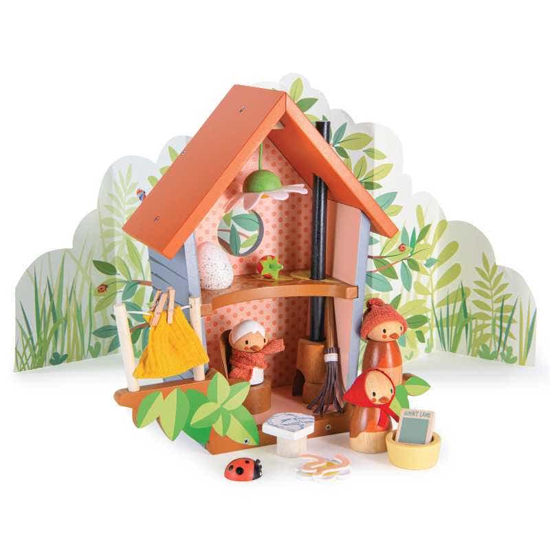 Robin’s Nest Box - Image 2