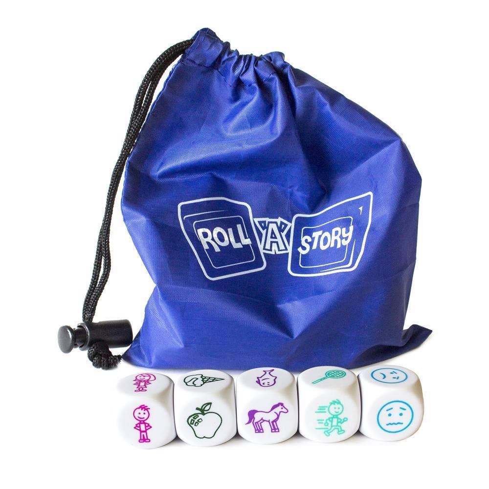 Roll A Story - Image 4