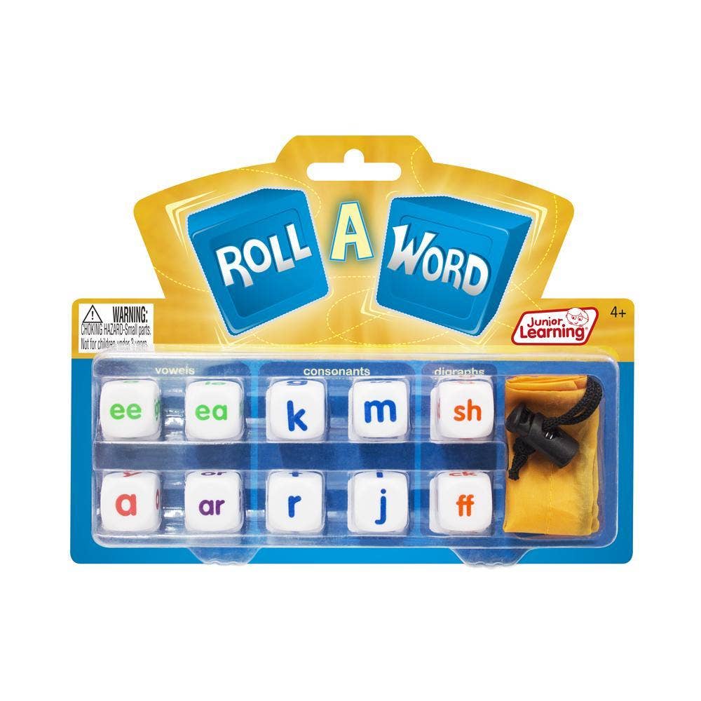 Roll a Word - Image 5