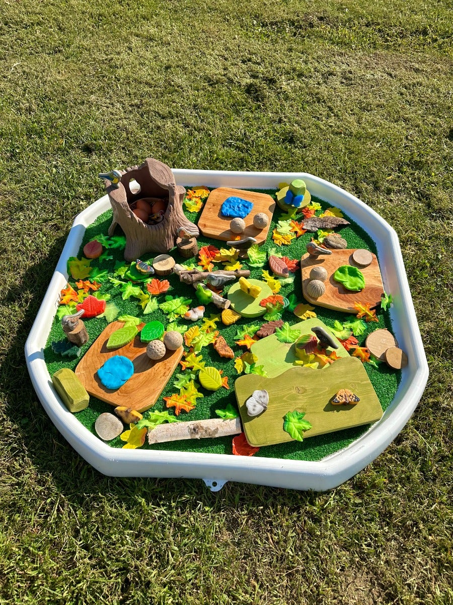 Roll Around Nature - Image 3