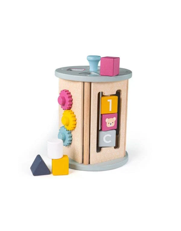 Rolling Activity Centre