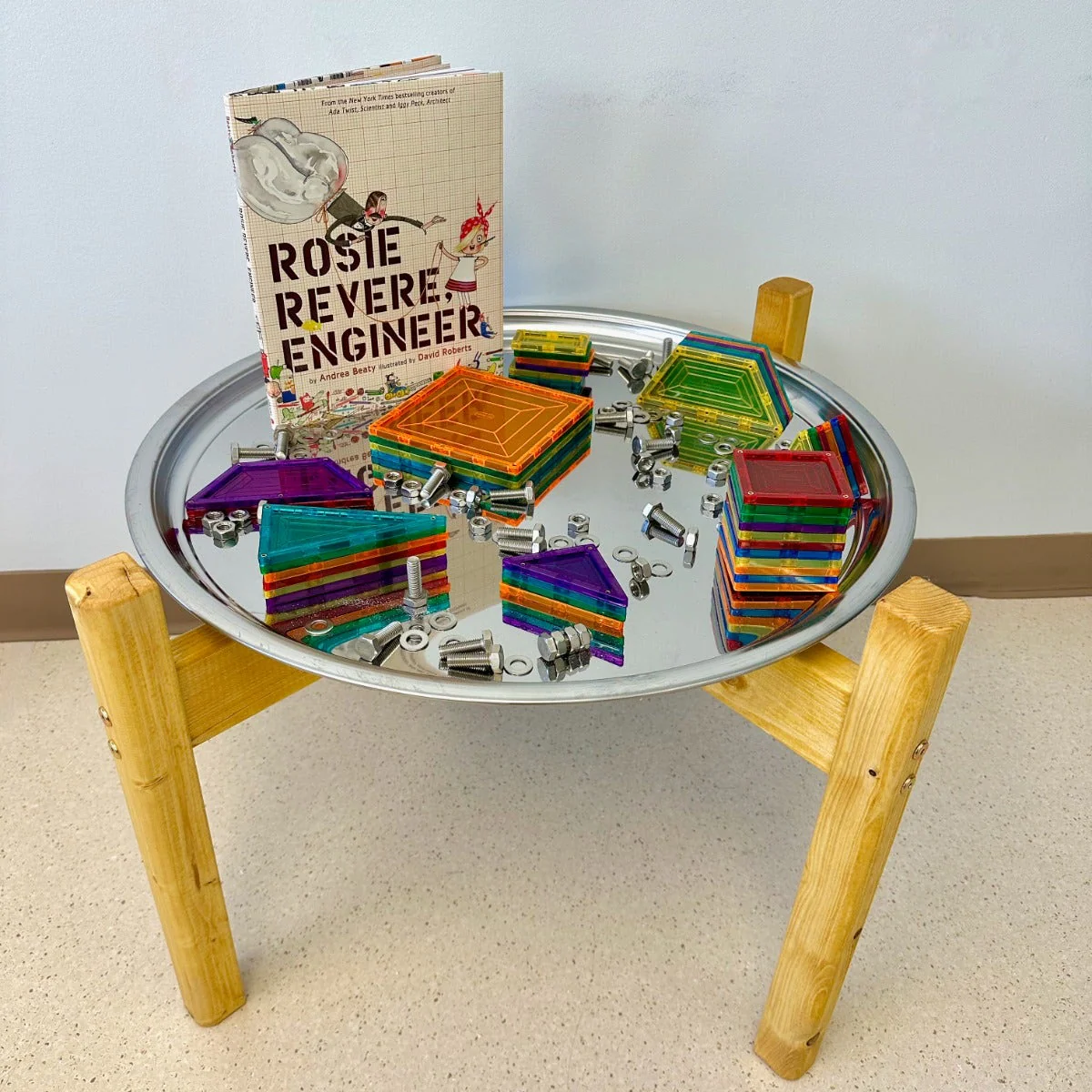 Rosie Revere Engineer - Image 2