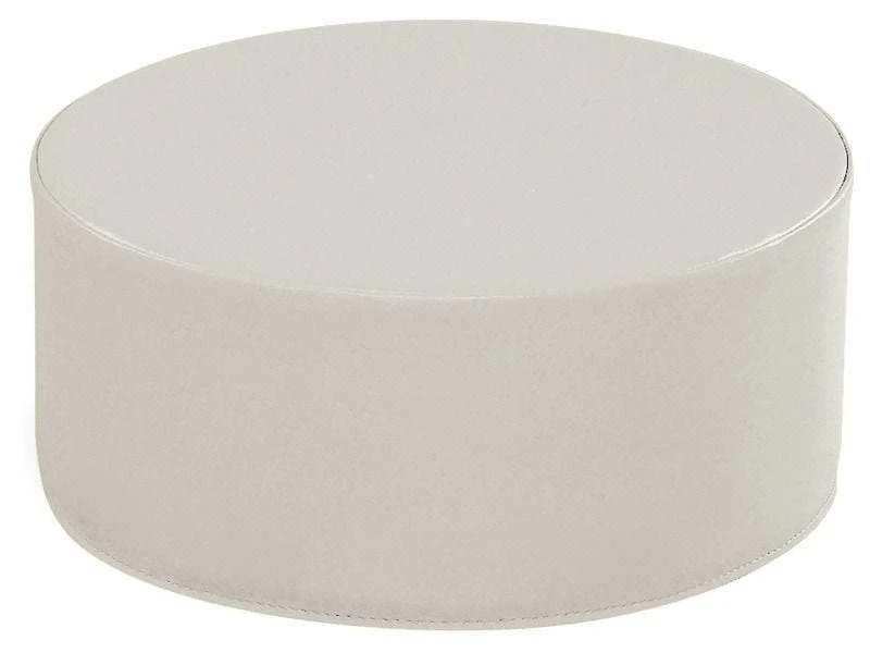 Round Pouffe Basic - Image 15