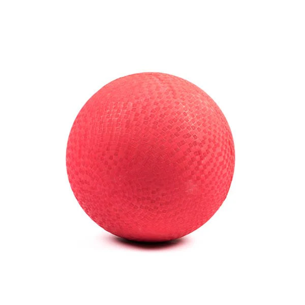 Rubber Playground Ball - Image 5