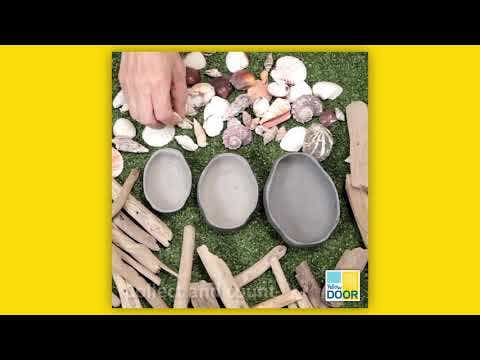 Rustic Bowls Set of 3 - Image 7